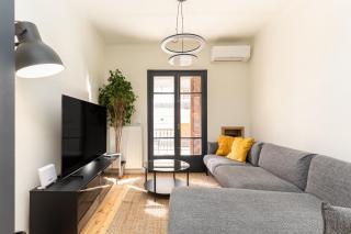 Vista by halu!: Spacious City Centre Home - Thessaloniki - 3