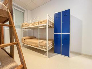 Albergue Multiaventura Active Andalucia - Almodóvar del Río - 6