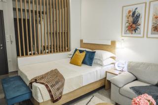 Alfa-Central Luxury Condo by Optimum Link - Katerini - 9
