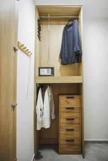 Alfa-Central Luxury Condo by Optimum Link - 2