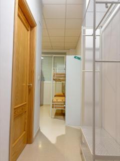 Albergue Multiaventura Active Andalucia - Almodóvar del Río - 2