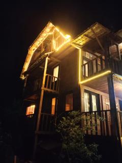 Çelina Apart - Çamlıhemşin - 4