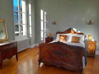 Chateau d'encassagnard - Castin - 7