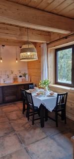 Apartamenty komu gloria - Wetlina - 4