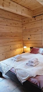 Apartamenty komu gloria - Wetlina - 6