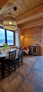 Apartamenty komu gloria - Wetlina - 9
