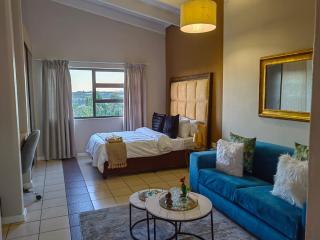 Tranquility facing Steyn City - Sandton - 0
