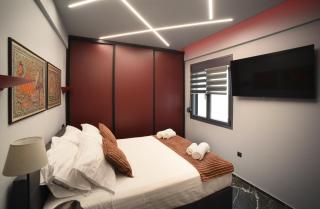 Luxury Apt B at Mitropoleos-Aristotelous Square - Salonicco - 1