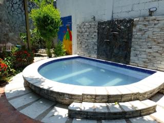 Hospedaje Casa de Colores - Mariquita - 1