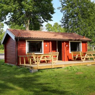 Urshult Camping - Urshult - 9