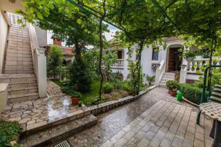 Apartment in Crikvenica 39335 - Crikvenica - 3