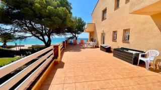 MEDDAYS APARTAMENTO GUARDAMAR FRONTAL AL MAR - Miami Platja - 0