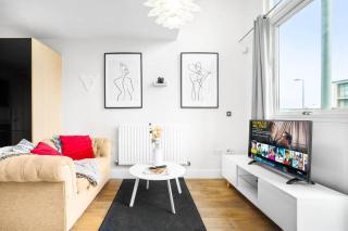 Birmingham City Centre - Terrace - King-size Bed - WIFI - Netflix - Top Rated - 42M - 8