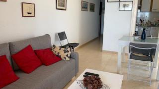 MEDDAYS APARTAMENTO GUARDAMAR FRONTAL AL MAR - 7