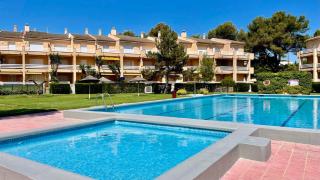 MEDDAYS APARTAMENTO GUARDAMAR FRONTAL AL MAR - Miami Platja - 4