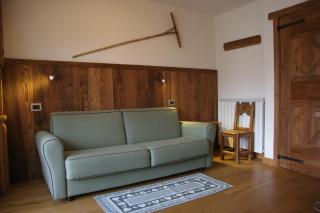 Appartamenti & Wellness Piero Gros - 0