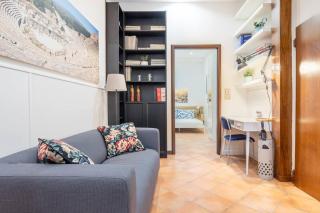 Dimora degli Archeologi - Bologna - 2