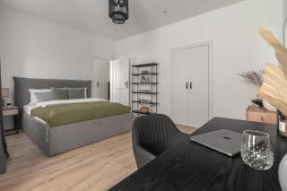 HARBOR APARTMENTS - Mickiewicza - Katowice - 2