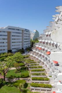 Chez Olivier - Magnifique studio avec piscine, vue sur la mer et parking - La Grande-Motte - 6