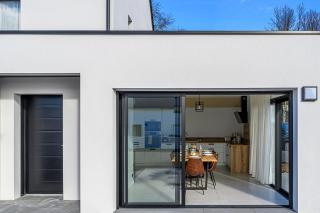 Le Ter - Maison avec grand jardin, 5mn de la plage - Ploemeur - 7