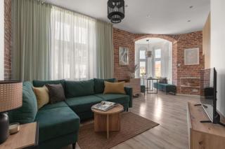 HARBOR APARTMENTS - Mickiewicza - Katowice - 0