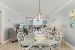Beach Villas # 304 - BOGO24 condo - Fort Myers Beach - 1