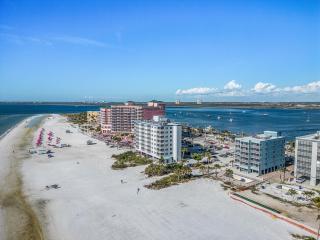 Beach Villas # 304 - BOGO24 condo - Fort Myers Beach - 6