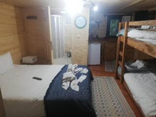 Çelina Apart - Çamlıhemşin - 3