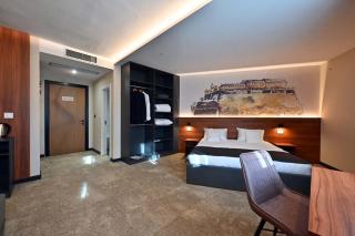 Tvrdjava Rooms - Novi Sad - 5