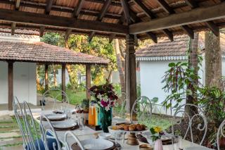 Casa Palms by Hireavilla - 5BR Villa with Private Pool in Candolim - Candolim - 8