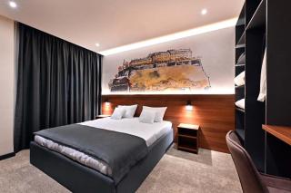 Tvrdjava Rooms - Novi Sad - 2