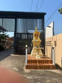 EKALUK PLACE INN - North Pattaya - 9