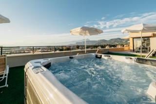 Apartments Monsurei, Lake view - Bardolino - 4