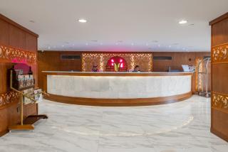 Rose Jeddah Hotel 2 - Jeddah - 9