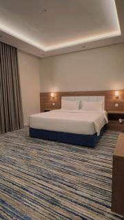 Glamour Nuzha Residential units- وحدات جلامور النزهة السكنية - Dschidda - 0