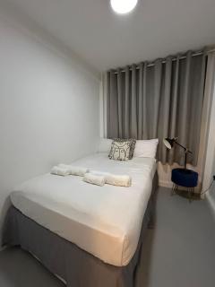 Modern Apartment on London's Southbank - Londra - 3