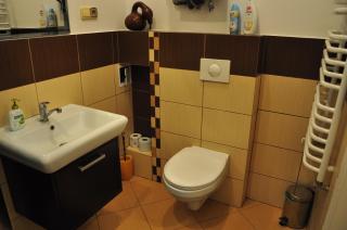 Apartamenty Numer 6 - Lublin - 6