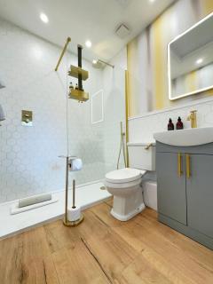 Atholl Arms Hotel - 2