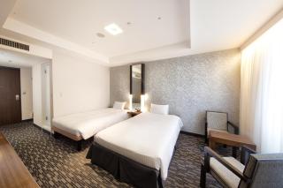 Kokusai 21 International Hotel - Nagano - 1