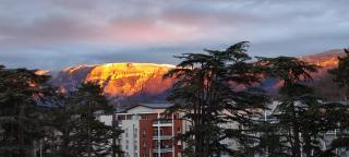 Appartement proche Gare - Saint-Julien-en-Genevois - 2