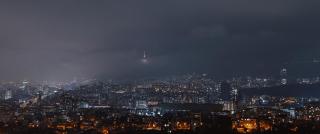 Panorama Lisi Grand Hotel - Tbilisi - 7