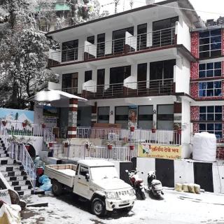 Mirage Grand - McLeod Ganj - 7