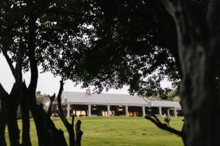Wildehondekloof Game Lodge - Matjiesrivier - 1