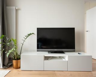 Business Mokotów Park 84 Apartment by BookingHost - 9