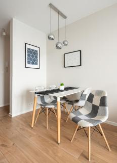 Business Mokotów Park 84 Apartment - Varsavia - 6