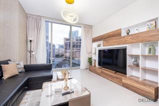 Amazing 1BR at Forte Tower 1 Downtown Dubai by Deluxe Holiday Homes - Dubái - 1