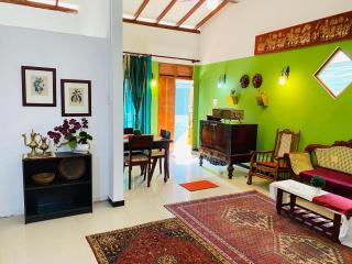 Ganga Villa - Hikkaduwa - 2