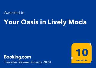 Your Oasis in Lively Moda, Near Sea - Istanbul - 9