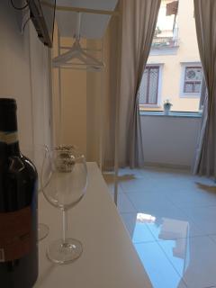 Residenza GeRi - Suite and Home Napoli Centro - Nápoles - 3