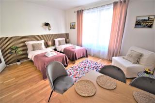 Jasminn Apartments - Prague - 1
